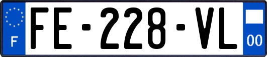FE-228-VL