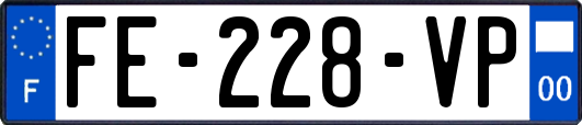 FE-228-VP