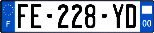 FE-228-YD