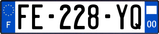 FE-228-YQ