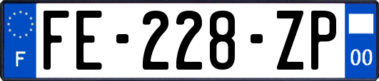 FE-228-ZP