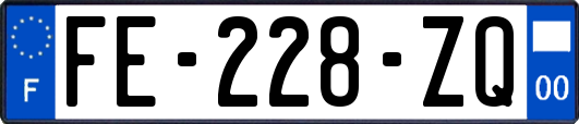 FE-228-ZQ