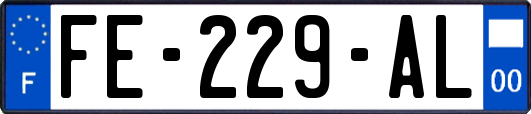 FE-229-AL