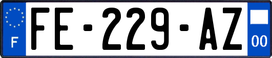 FE-229-AZ