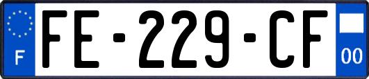 FE-229-CF