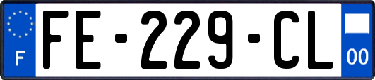 FE-229-CL