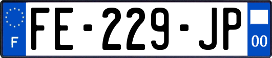 FE-229-JP