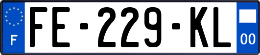 FE-229-KL