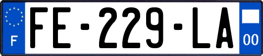 FE-229-LA