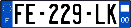 FE-229-LK