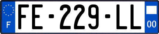 FE-229-LL