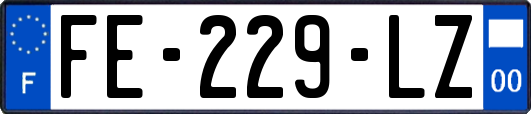 FE-229-LZ