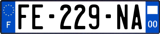 FE-229-NA