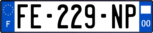 FE-229-NP