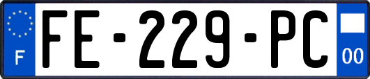 FE-229-PC