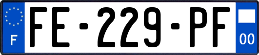 FE-229-PF