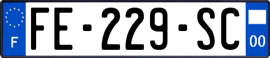 FE-229-SC