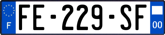 FE-229-SF