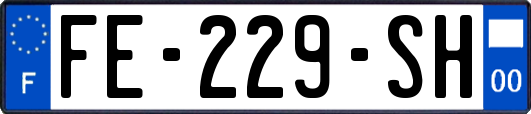 FE-229-SH