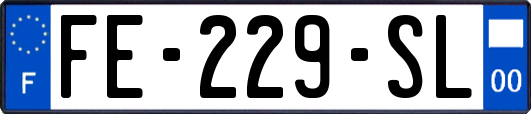 FE-229-SL