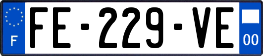 FE-229-VE