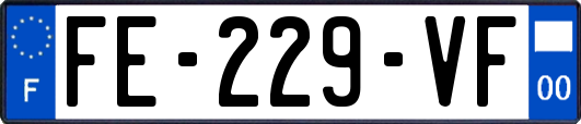 FE-229-VF