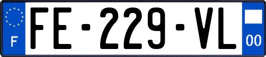 FE-229-VL