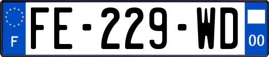 FE-229-WD