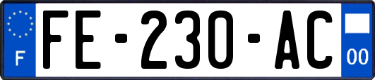 FE-230-AC