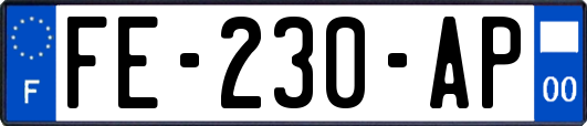 FE-230-AP