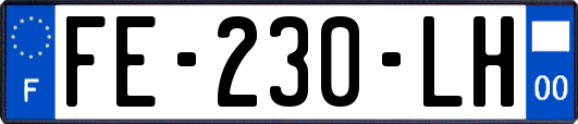FE-230-LH