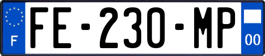 FE-230-MP
