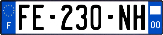 FE-230-NH