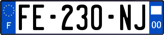 FE-230-NJ