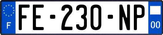 FE-230-NP
