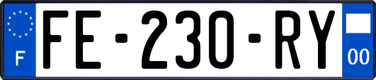 FE-230-RY