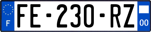 FE-230-RZ
