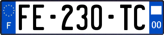 FE-230-TC