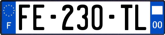 FE-230-TL