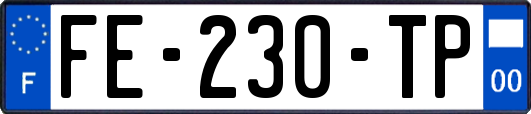 FE-230-TP