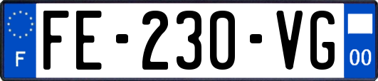 FE-230-VG