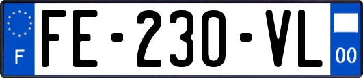 FE-230-VL