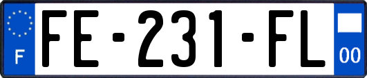 FE-231-FL