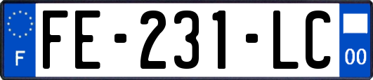 FE-231-LC