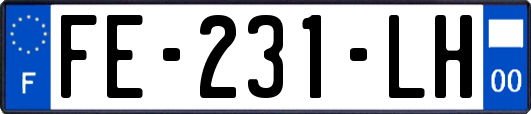 FE-231-LH