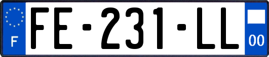 FE-231-LL