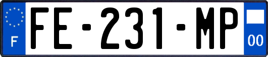 FE-231-MP