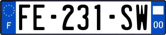 FE-231-SW