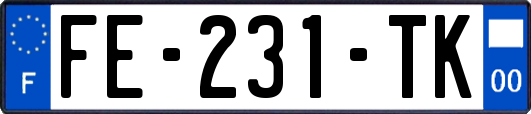 FE-231-TK