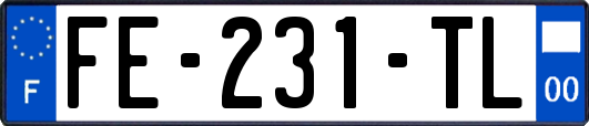 FE-231-TL